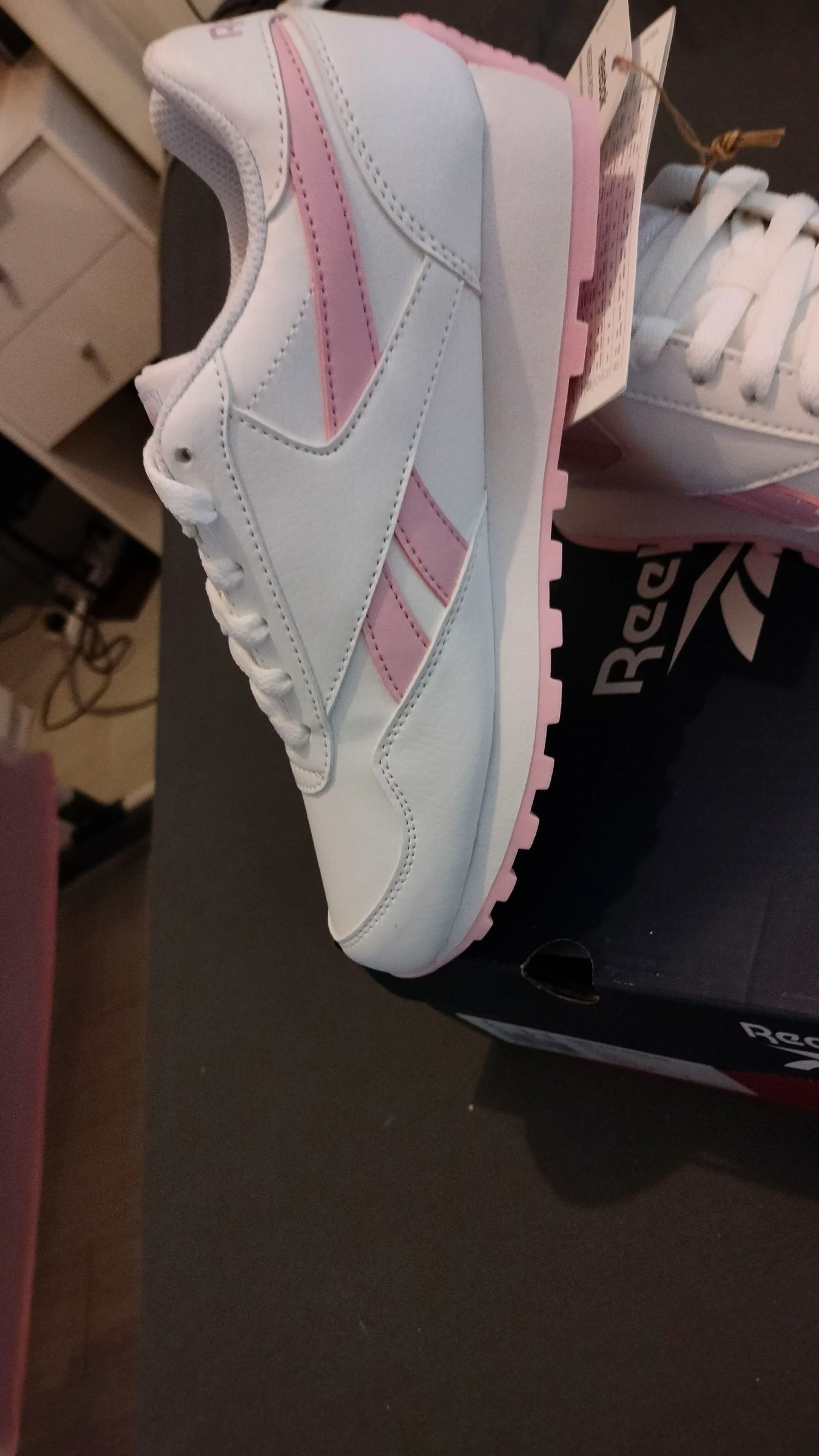 Zapatillas Reebok – photo 3